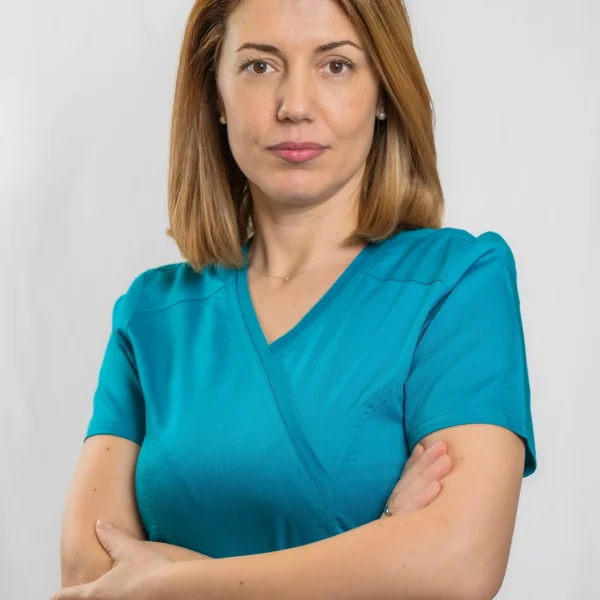 Заболяване на очната повърхност – сухо око