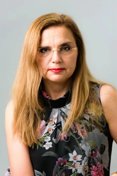 Проф. Христина Групчева, д.м.н.